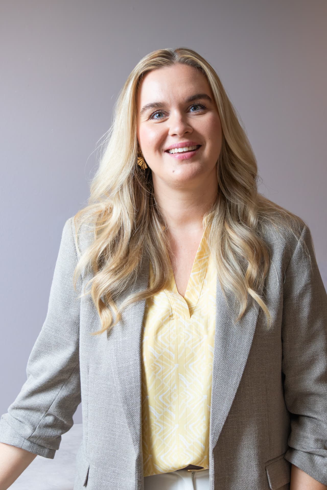 Esmee van Nieuwkoop - Bruinse