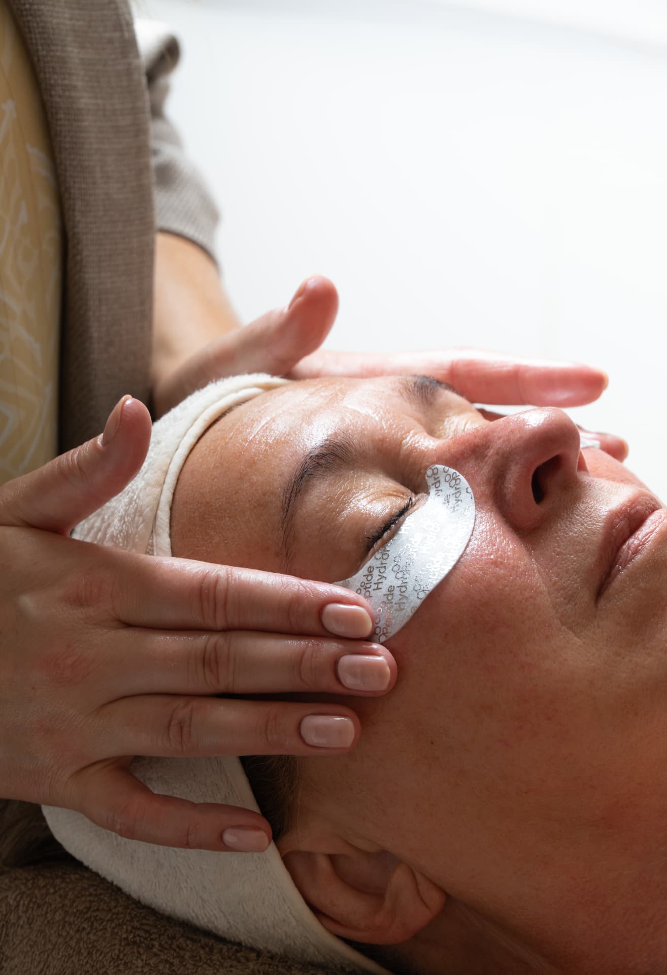 Brandfotografie voor Essence Beauty Boutique
