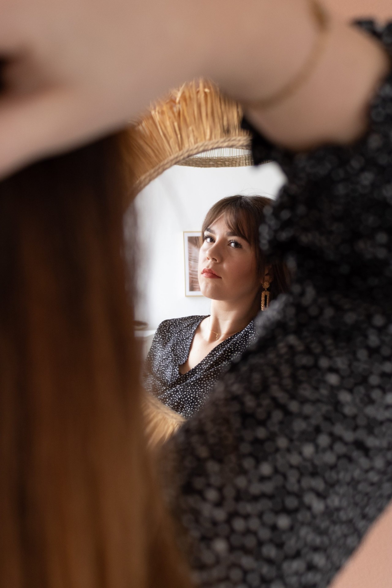 Portretfotografie voor Solana